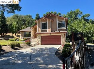 1445 Huston Rd, Sunol, CA 94586