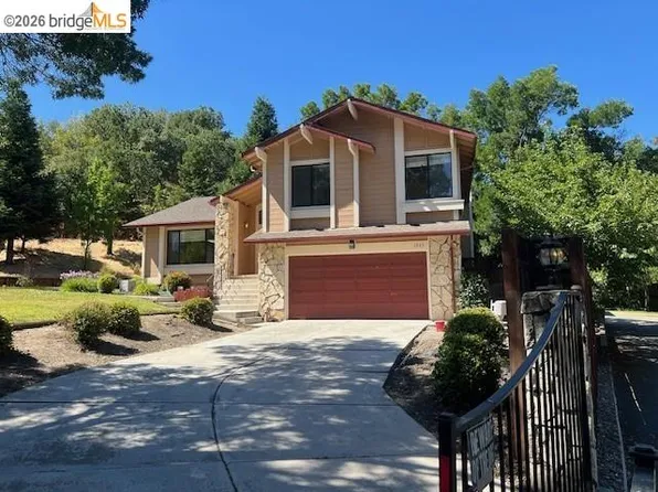 1445 Huston Rd, Sunol, CA 94586