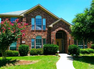 5916 Sidney Ln, McKinney, TX 75070