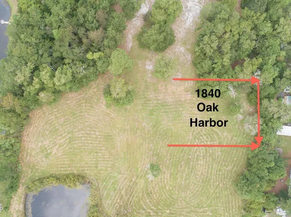 1840 Oak Harbor Dr SW, Ocean Isle Beach, NC 28469
