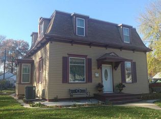 509 Main Ave, Crete, NE 68333