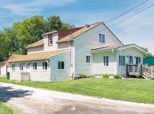 444 Gladys St, Waterloo, IA 50702