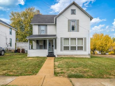 1602 S Highland Ave, Freeport, IL, 61032