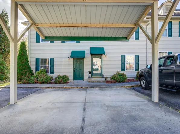 2420 Volunteer Pkwy, Bristol, TN 37620