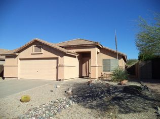 6513 S Foothills Dr, Gold Canyon, AZ 85118