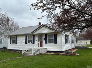 302 S Milton St, Rensselaer, IN 47978