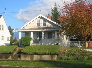6712 N Montana Ave, Portland, OR 97217