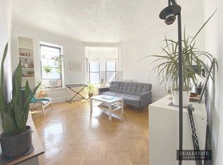449 1st St APT 2A, Brooklyn, NY 11215