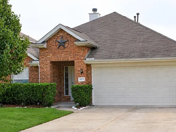 6314 Bonnie Chase Ln, Katy, TX 77449