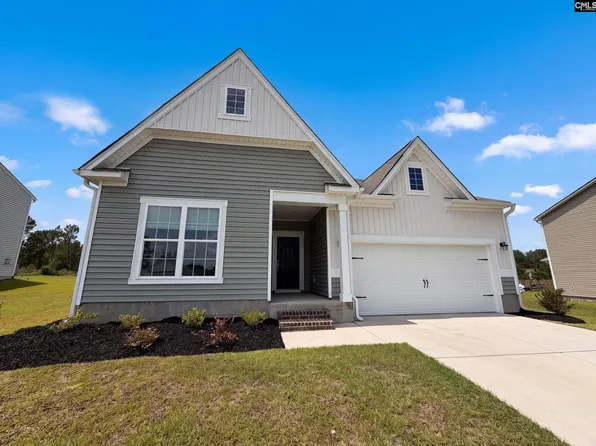 232 Shadowbrook Way, Camden, SC 29020