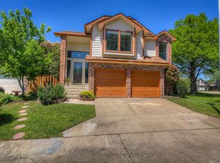 1711 Lakestone Ct, Garland, TX 75044