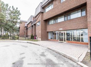 3455 Morning Star Dr #119, Mississauga, ON L4T3T9