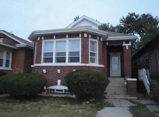 7631 S Wood St, Chicago, IL 60620