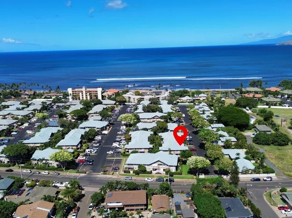 480 Kenolio Rd APT 2-104, Kihei, HI 96753