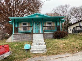 927 Barker St, Bristol, TN 37620