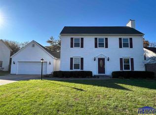 237 Southridge Rd, Terre Haute, IN 47802