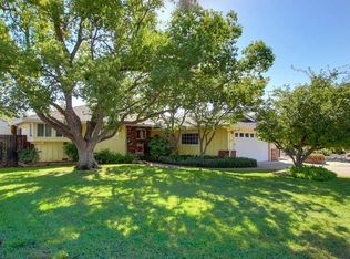3918 Terra Vista Way, Sacramento, CA 95821