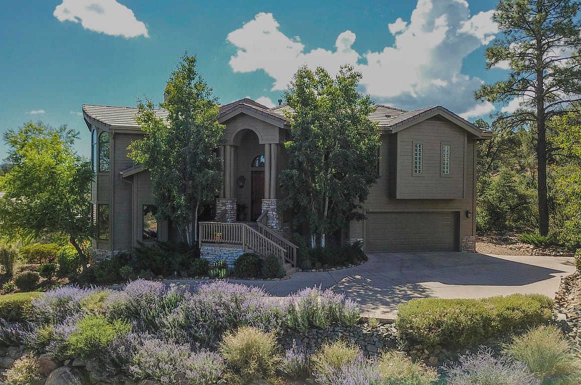 753 Crosscreek Dr, Prescott, AZ 86303 Zillow