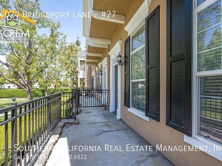 24024 Bridgeport Ln #27 — Photo 2