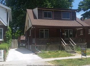 840 Jos Janisse Ave, Windsor, ON N8Y 3A8