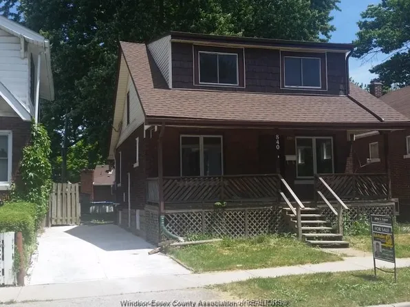 840 Jos Janisse Ave, Windsor, ON N8Y 3A8
