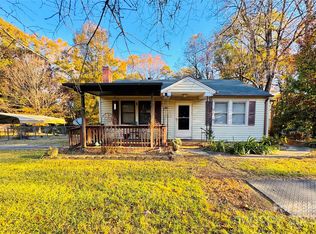 1116 W Davidson Ave, Gastonia, NC 28052