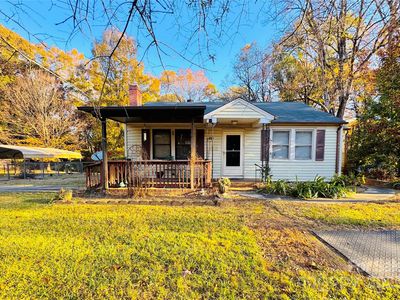 1116 W Davidson Ave, Gastonia, NC, 28052