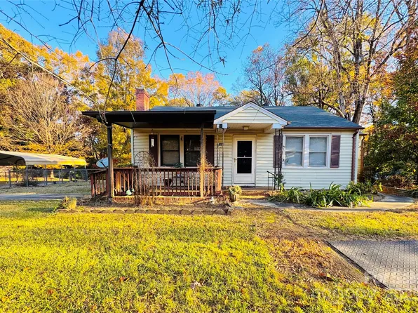 1116 W Davidson Ave, Gastonia, NC 28052