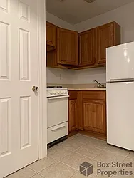 Rented by Box Street Properties LLC