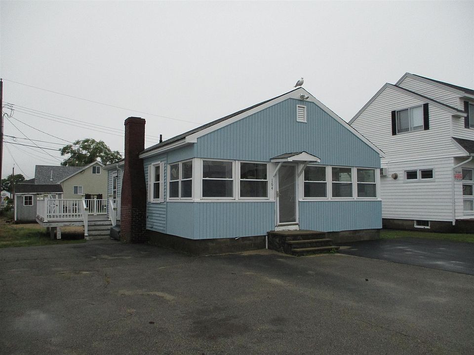 164 Tilton Street UNIT 20/64, Seabrook, NH 03874 Zillow