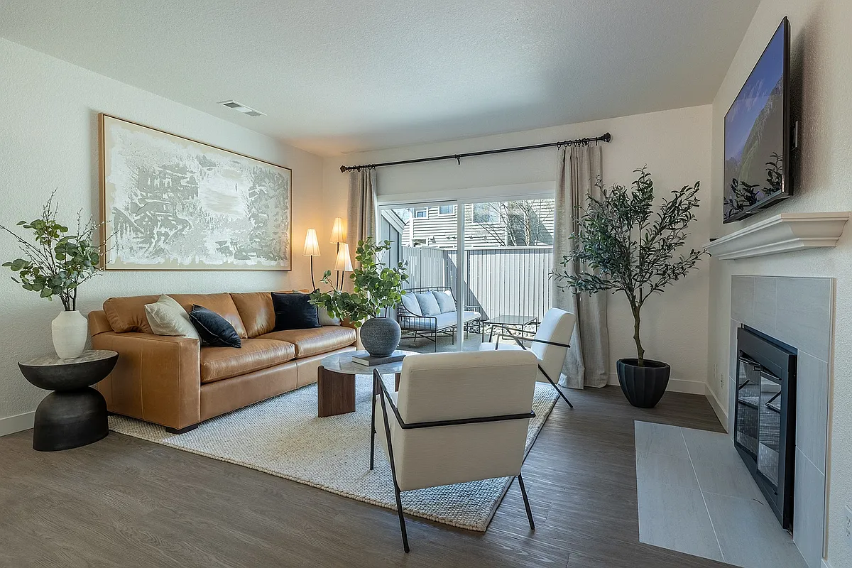 Building Photo - Amador Lakes Apartments