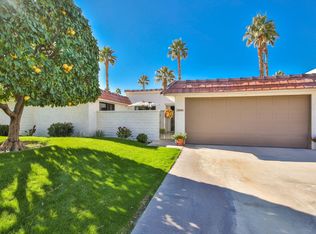 34461 Calle Las Palmas, Cathedral City, CA 92234