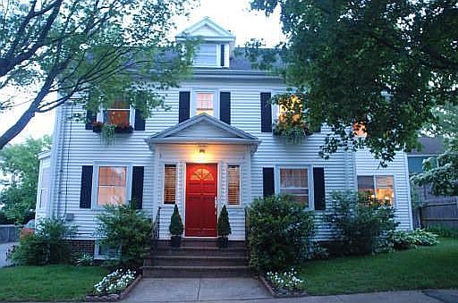68 Randolph