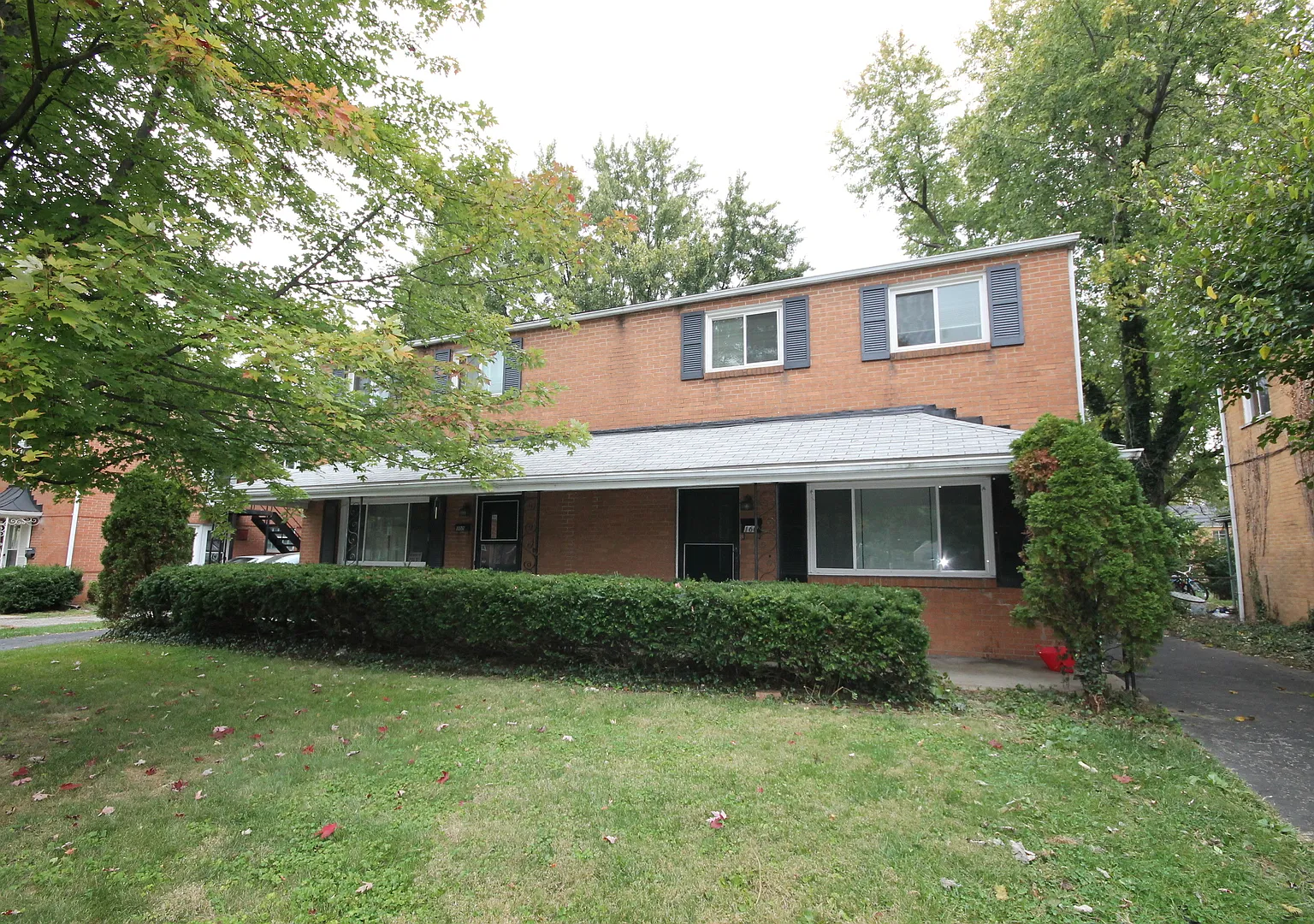 3 Bedroom ~ Clintonville — Photo 2