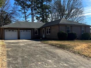 1106 Bryce Ave, Salisbury, NC 28144