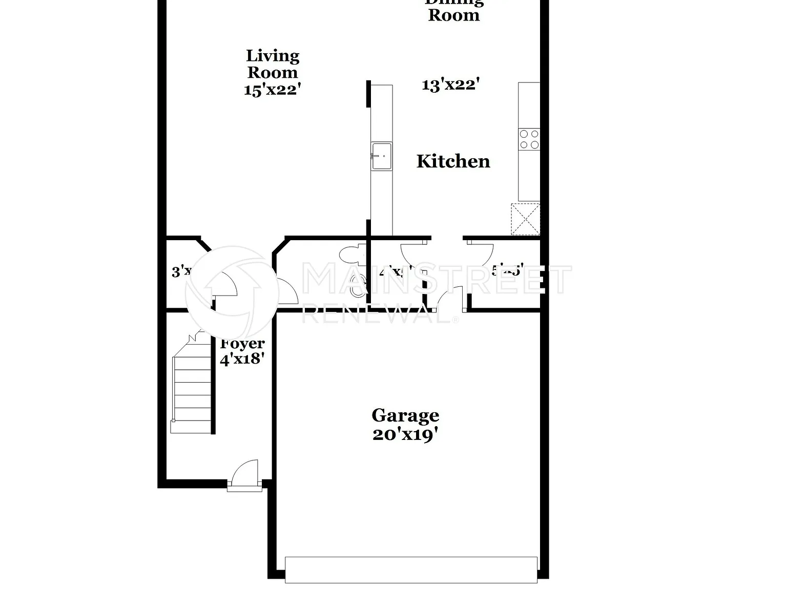 826 Shady Brook — Photo 2