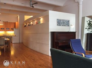 49 Bleecker St APT 201, New York, NY 10012