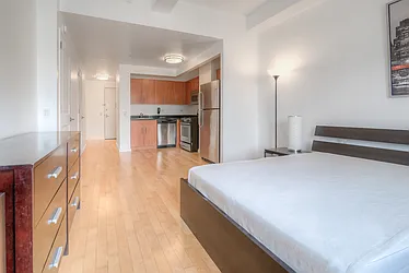 Rented by Oxford Property Group