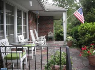 1507 Oxmead Rd, Burlington, NJ 08016