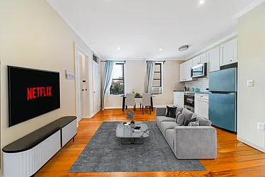 Rented by Blackwater Associates Inc.