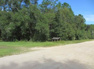 8032 Christina Rd, Tallahassee, FL 32305