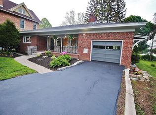 3120 E Genesee Street Rd, Auburn, NY 13021