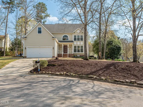330 Bond Lake Dr, Cary, NC 27513