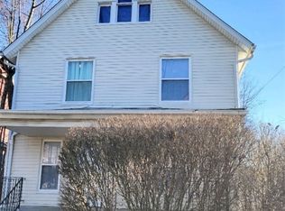 2706 3rd St NW, Canton, OH 44708