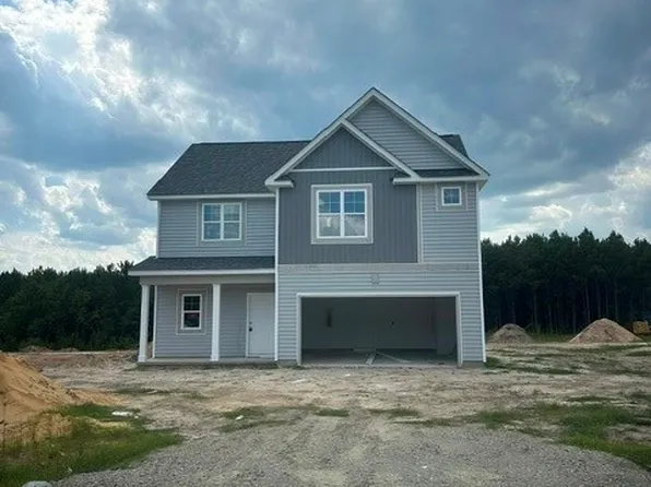 154 Pine Vista Way, Sanford, NC 27332