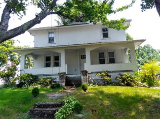 302 Evans St, Clarks Green, PA 18411