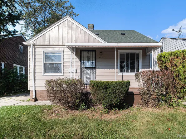 9329 Grandmont Ave, Detroit, MI 48228