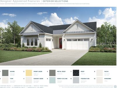 54 Hibiscus Cir, Hardeeville, SC, 29927