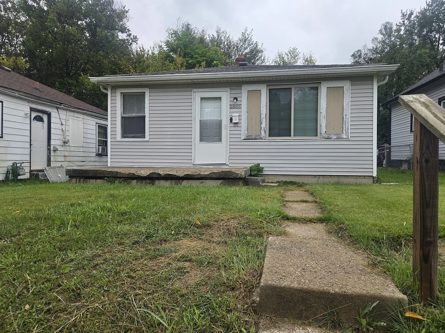 2 bed, 912 sqft, $1,025 — Photo 1