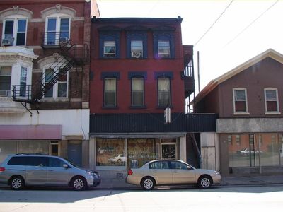 1838 Central Ave, Dubuque, IA, 52001